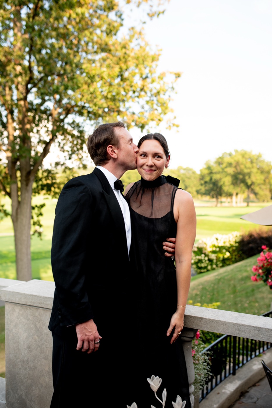 Hanne & Jake