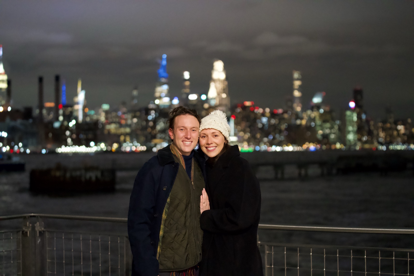 Hanne & Jake
