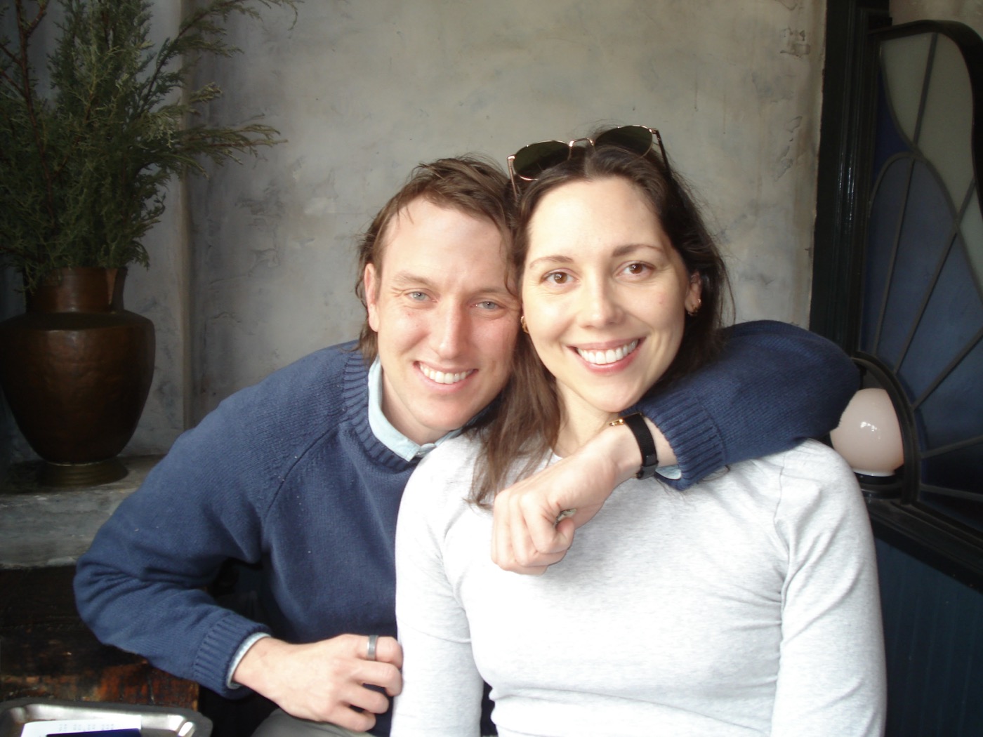 Hanne & Jake