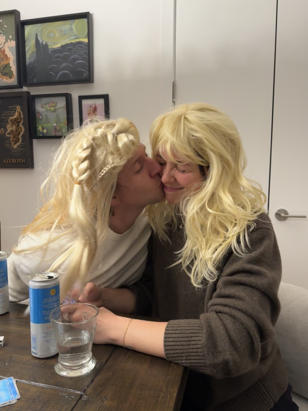 Hanne & Jake