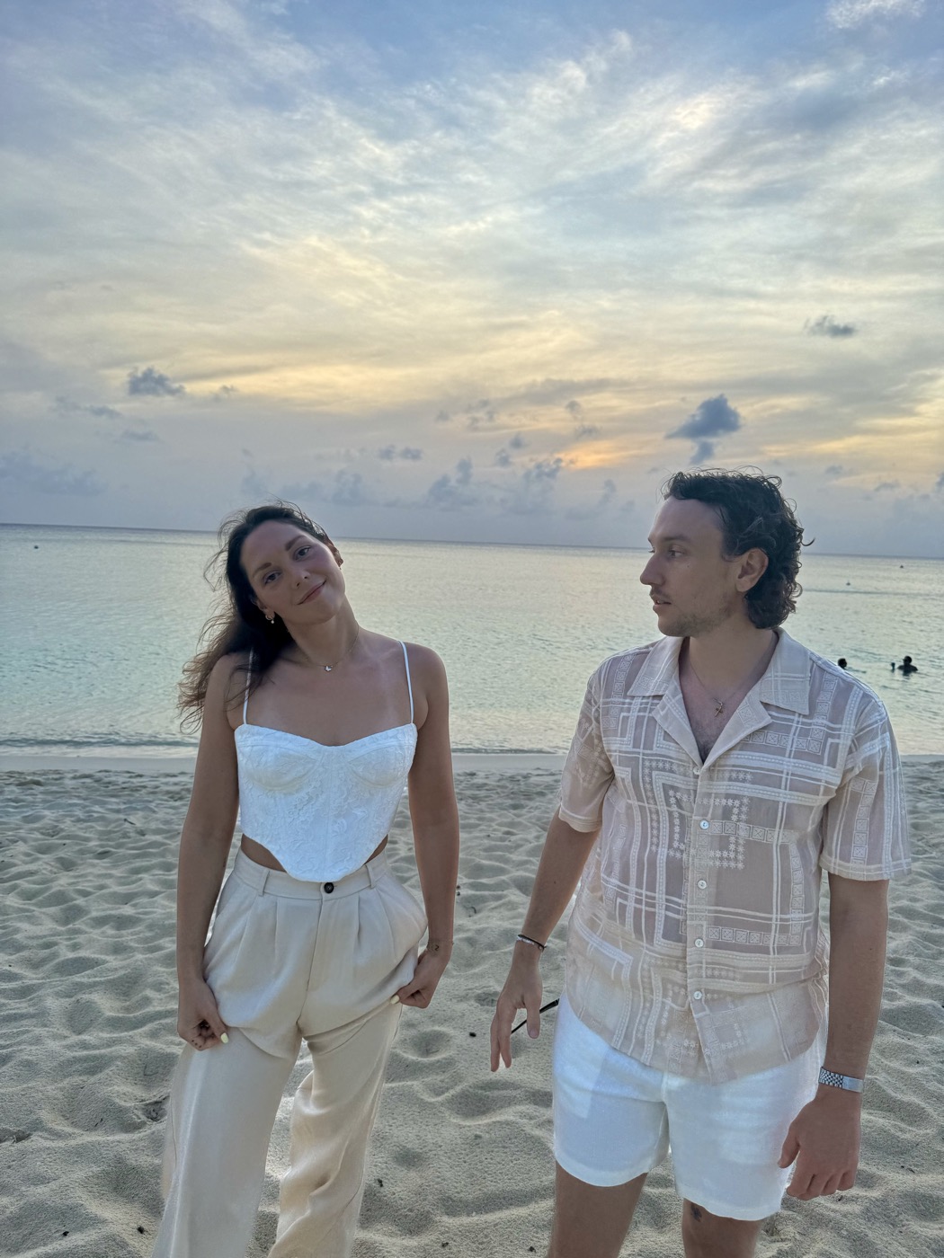 Hanne & Jake
