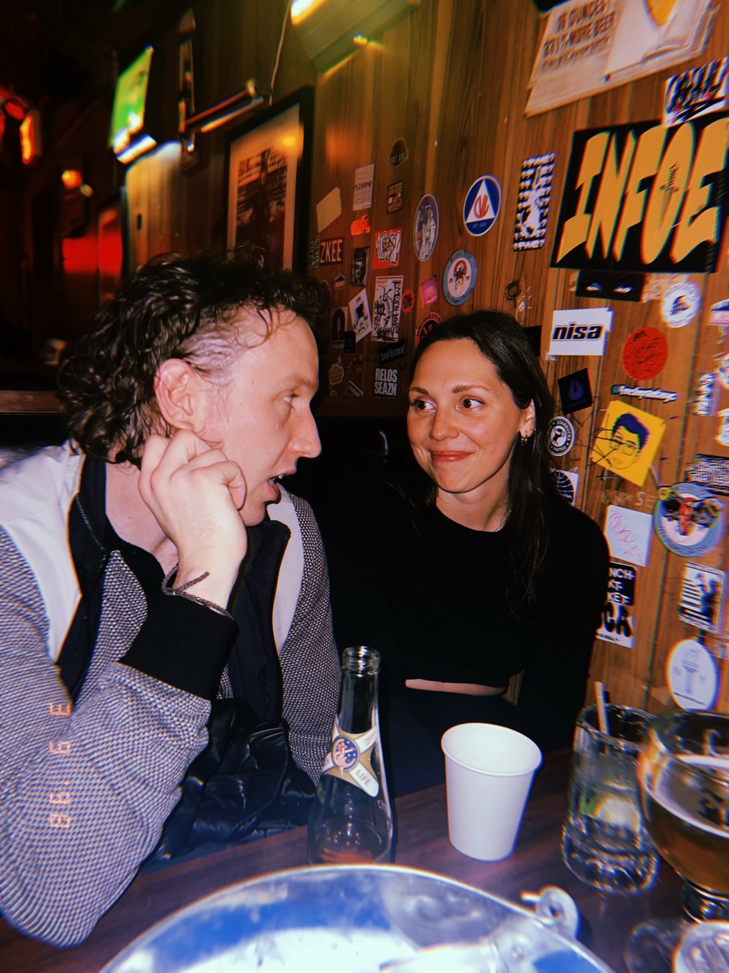 Hanne & Jake