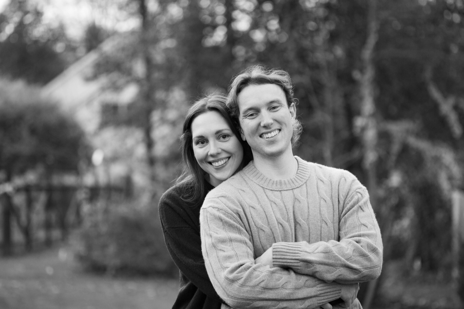 Hanne & Jake
